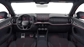 Kodiaq RS