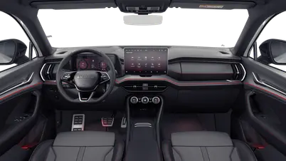 Kodiaq RS
