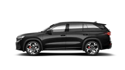 Kodiaq RS