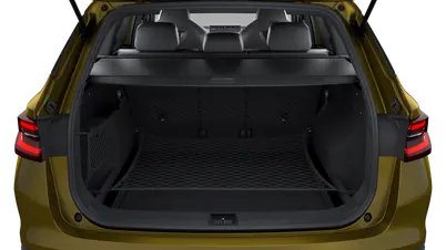 Kodiaq RS