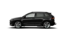 Karoq Sportline