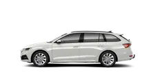 Octavia Combi Fresh