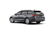 Octavia Combi Fresh
