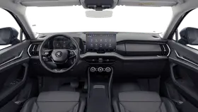 Kodiaq Exclusive Selection