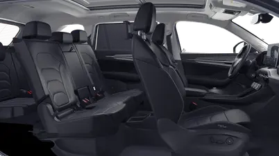 Kodiaq Exclusive Selection