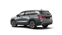 Kodiaq Exclusive Selection