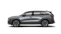 Kodiaq Exclusive Selection