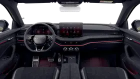 Superb Combi Sportline