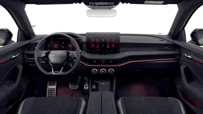 Superb Combi Sportline