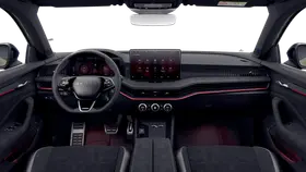 Superb Combi Sportline