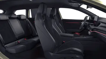 Superb Combi Sportline