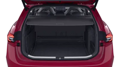 Superb Combi Sportline