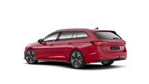 Superb Combi Sportline