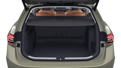 Superb Combi Laurin & Klement