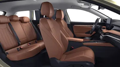 Superb Combi Laurin & Klement