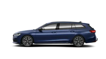 Superb Combi Sportline