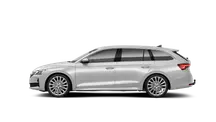 Octavia Combi Exclusive Selection