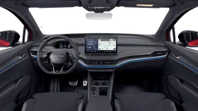 Elroq Sportline 85