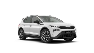 Elroq Sportline 85