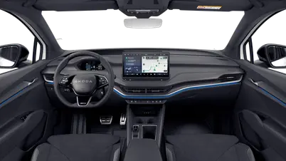 Elroq Sportline 85