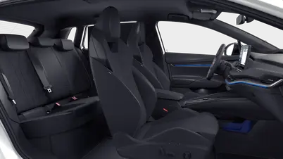 Elroq Sportline 85