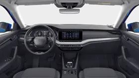 Octavia 130 let