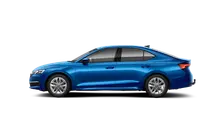 Octavia 130 let