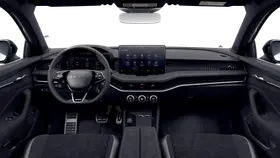 Nový Superb Sportline