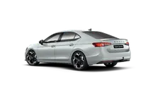 Nový Superb Sportline