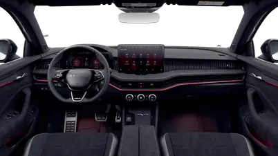 Superb Sportline