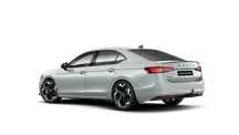 Superb Sportline