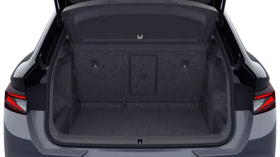 Enyaq Coupé Sportline