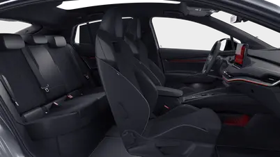 Enyaq Coupé Sportline