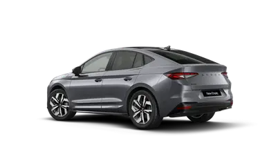 Enyaq Coupé Sportline