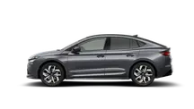 Enyaq Coupé Sportline