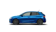 Fabia Dynamic