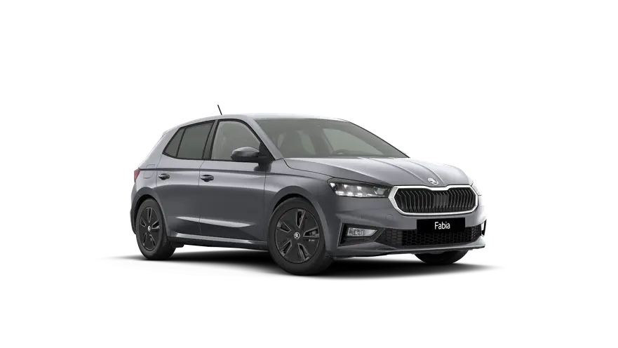 Fabia Dynamic