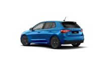 Fabia Dynamic
