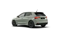 Fabia Top Selection