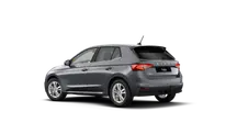 Fabia 130 let Premium