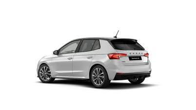 Fabia Monte Carlo