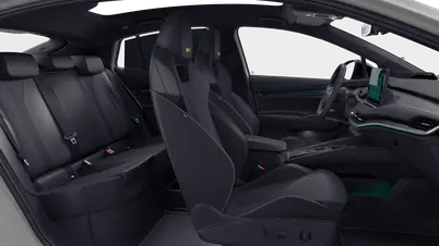 Enyaq Coupé RS