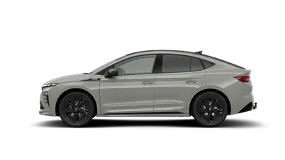 Enyaq Coupé RS