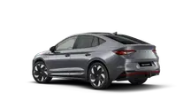Enyaq Coupé RS