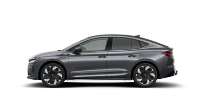 Enyaq Coupé RS