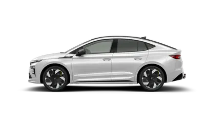 Enyaq Coupé RS