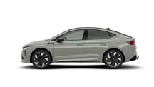 Enyaq Coupé RS