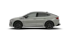 Enyaq Coupé RS