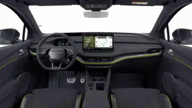 Enyaq Coupé RS