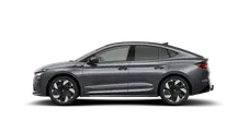 Enyaq Coupé RS